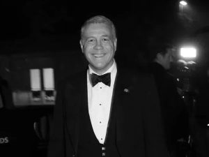 اسکاٹ لینڈ کے لیجنڈ رگبی کھلاڑی Scott Hastings انتقال کر گئے