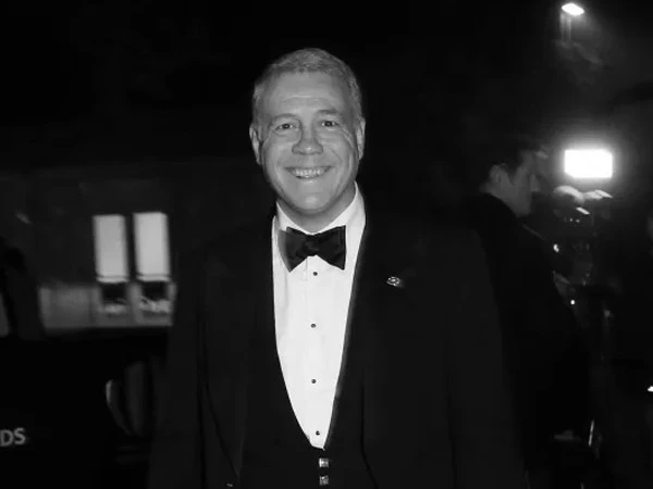 اسکاٹ لینڈ کے لیجنڈ رگبی کھلاڑی Scott Hastings انتقال کر گئے