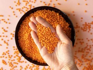 سویا اور دالیں ہائی بلڈ پریشر کے خطرے میں کمی سے منسلک، نئی تحقیق