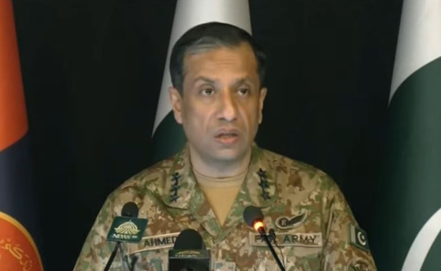 معرکۂ حق کی سالگرہ پر ڈی جی آئی ایس پی آر کی اہم پریس کانفرنس آج ہوگی