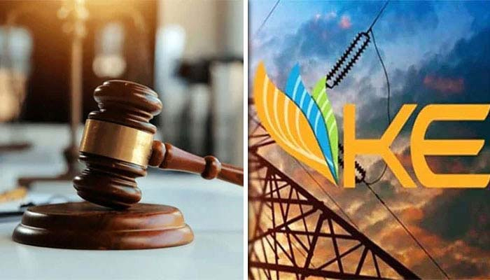 کرنٹ لگنے سے شہری کی ہلاکت، عدالت کا کے الیکٹرک کو ایک کروڑ 35 لاکھ روپے ہرجانہ ادا کرنے کا حکم