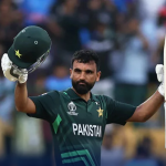 آسٹریلیا ون ڈے سیریز سے قبل پاکستان ٹیم کو دھچکا، فخر زمان اور صائم ایوب باہر