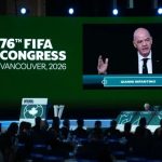 ایران ورلڈ کپ 2026 امریکا میں ہی کھیلے گا، فیفا صدر کا دوٹوک اعلان