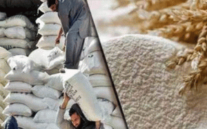 ملک بھر میں آٹا مزید مہنگا، کراچی میں 20 کلو تھیلا 2600 روپے تک پہنچ گیا