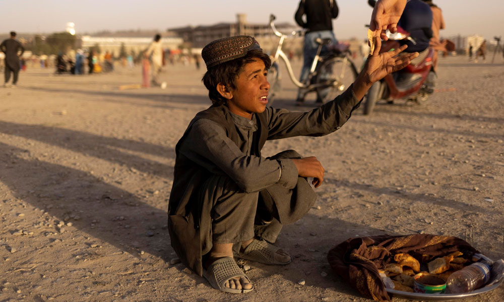 آبنائے ہرمز کی بندش سے 6 تا 12 ماہ میں عالمی غذائی بحران کا خدشہ، ایف اے او کی وارننگ