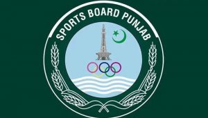 پنجاب میں 16 مفت اسپورٹس اکیڈمیز کے قیام کا اعلان