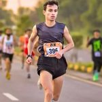 پشاور سے اسکردو 800 کلومیٹر دوڑ، نوجوان کا دعویٰ عالمی ریکارڈ