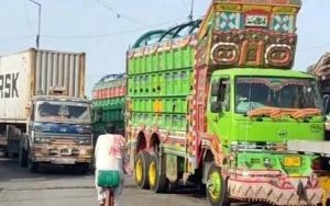 پیٹرول مہنگا، گڈز ٹرانسپورٹ کرایوں