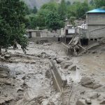 گلگت بلتستان اور خیبر پختونخوا میں گلیشیئر پھٹنے اور سیلاب کا خطرہ، محکمہ موسمیات کا الرٹ جاری