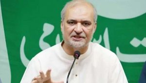 حکومت نے پیٹرول کو کمائی کا ذریعہ بنا لیا، حافظ نعیم الرحمٰن