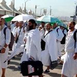 جنگی صورتحال کے باوجود حج میں اضافہ، 15 لاکھ سے زائد عازمین سعودی عرب پہنچ گئے