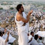 سعودی عرب کی حج کے لیے نئی عمر پابندی، 15 سال سے کم عمر عازمین پر سفر ممنوع