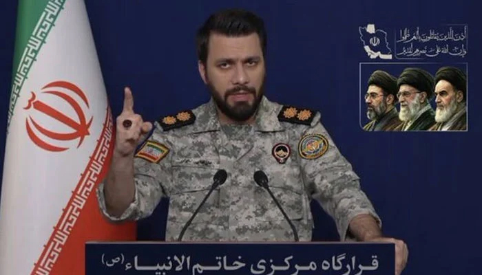 ایران کا امریکا پر جنگ بندی توڑنے کا الزام، آبنائے ہرمز میں جوابی کارروائی کا دعویٰ