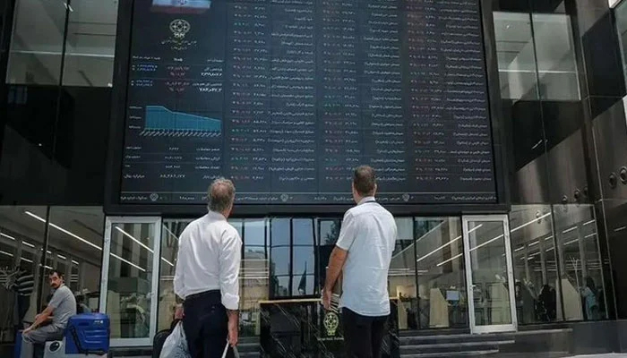 ایران کا منگل سے اسٹاک مارکیٹ دوبارہ کھولنے کا اعلان
