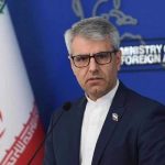 امریکا پر ’قزاقی‘ کا اعتراف: ایران کا ٹرمپ کے بیان پر سخت ردعمل