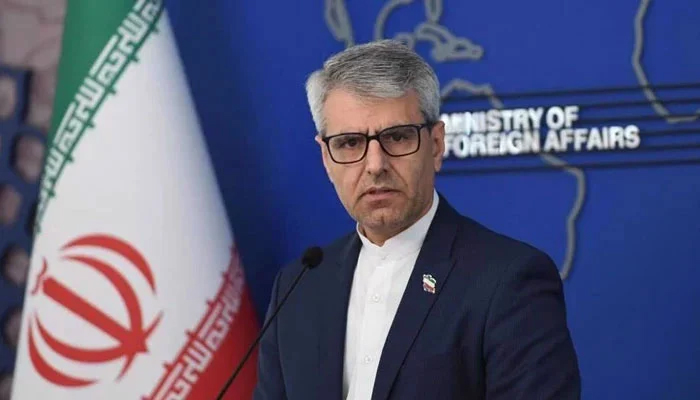 امریکا پر ’قزاقی‘ کا اعتراف: ایران کا ٹرمپ کے بیان پر سخت ردعمل