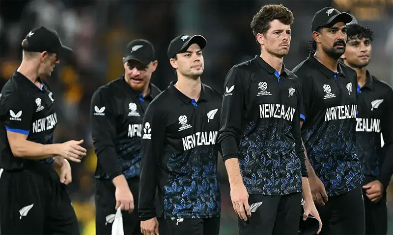 New Zealand Cricket کی نئی ٹی20 لیگ NZ20 مؤخر، اب 2027-28 میں آغاز ہوگا