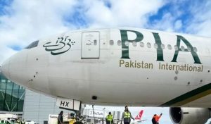 پی آئی اے کی نجکاری کا فیصلہ حتمی مرحلے میں، ملکیت 25 مئی تک نجی کنسورشیم کو منتقل ہونے کا امکان