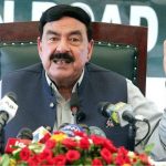 غریب کے حالات سب کے سامنے ہیں، تنخواہوں میں گزارا مشکل ہے: شیخ رشید