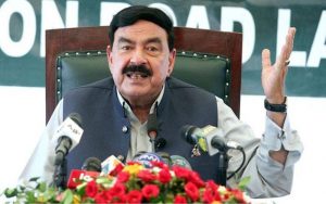 غریب کے حالات سب کے سامنے ہیں، تنخواہوں میں گزارا مشکل ہے: شیخ رشید