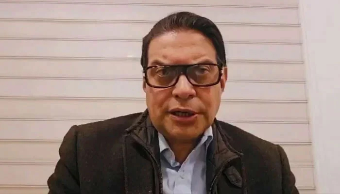 پی ٹی آئی میں اختلافات نمایاں، سلمان اکرم راجا کا ارکان پارلیمنٹ پر سخت مؤقف