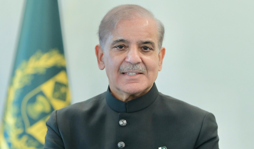 وزیراعظم شہباز شریف کا ہر سال 10 مئی کو “یومِ معرکۂ حق” منانے کا اعلان