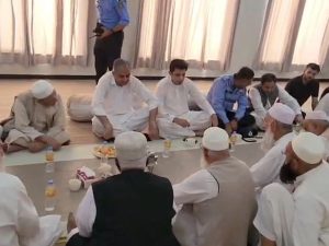 اسلام آباد میں 3 روزہ تبلیغی اجتماع، ڈھائی لاکھ افراد کی شرکت متوقع