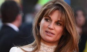 جمائما گولڈ اسمتھ کی منگنی، برطانوی ارب پتی کیمرون اوریلی سے تعلق کی تصدیق