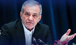 ایران جنگ کے خاتمے کیلئے باوقار فریم ورک پر تیار ہے، صدر مسعود پزشکیان