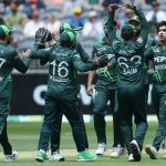 شاہین شاہ آفریدی کپتان مقرر، آسٹریلیا کے خلاف ہوم سیریز کے لیے 16 رکنی قومی ون ڈے اسکواڈ کا اعلان