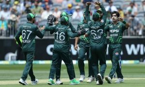 شاہین شاہ آفریدی کپتان مقرر، آسٹریلیا کے خلاف ہوم سیریز کے لیے 16 رکنی قومی ون ڈے اسکواڈ کا اعلان