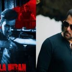 سلمان خان کا فلم ‘کالا ہرن’ کے خلاف پرسنلٹی رائٹس کی خلاف ورزی پر قانونی نوٹس