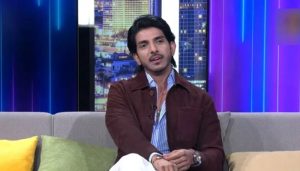 نشے کی حالت میں شوٹنگ سیٹس پر آنے والے فنکاروں پر پابندی ہونی چاہیے: محسن عباس حیدر