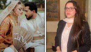 مومنہ اقبال کی رخصتی ابھی باقی، بہن نے شادی اور مقدمے سے متعلق اہم حقائق بیان کر دیے