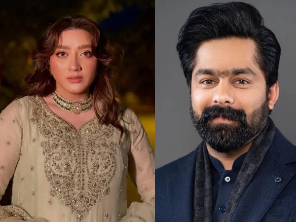 مومنہ اقبال اور ثاقب چدھڑ تنازع: 80 لاکھ روپے کی امانت میں خیانت کی درخواست دائر
