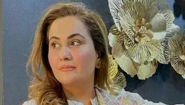 نرگس کا بیان: شوبز کی کمائی سے باقاعدگی سے زکوٰۃ ادا کرتی رہی ہوں