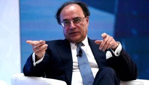پاکستان اسٹاک مارکیٹ دنیا کی منافع بخش ترین منڈیوں میں شامل، آئندہ سال مزید معاشی بہتری متوقع ہے: وزیرِ خزانہ محمد اورنگزیب۔