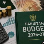 وفاقی بجٹ 2026-27 مزید تاخیر کا شکار، اب 12 جون کو پیش کیے جانے کا امکان