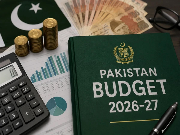 وفاقی بجٹ 2026-27 مزید تاخیر کا شکار، اب 12 جون کو پیش کیے جانے کا امکان