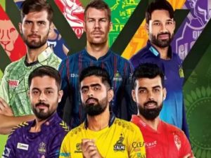 پی ایس ایل 11 کی ریکارڈ مالی کامیابی، منافع 2 ارب سے بڑھ کر 7.5 ارب روپے سے تجاوز
