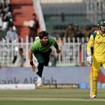 شاہین شاہ آفریدی کا تاریخی کارنامہ، کپتان بن کر پہلی ہی گیند پر وکٹ لے لی