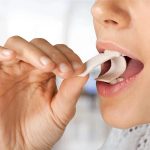 سبزیاں کھانے کے بعد چیونگ گم چبانا دل کی صحت کے لیے مفید قرار