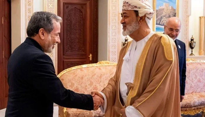 ایران اور عمان میں آبنائے ہرمز کے انتظام پر پیش رفت، مشترکہ طریقۂ کار پر اتفاق