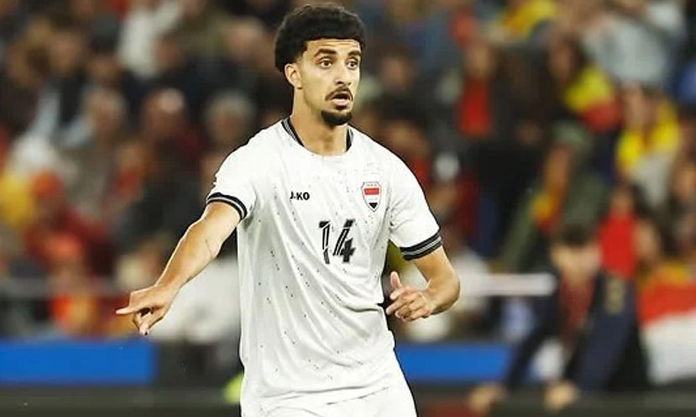 پاکستانی نژاد Zidane Iqbal نے فیفا ورلڈ کپ میں تاریخ رقم کر دی