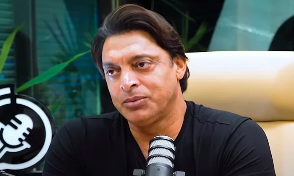 شعیب اختر کے بڑے بھائی شاہد اختر انتقال کر گئے ،نمازِ جنازہ آج اسلام آباد میں ادا کی جائے گی، مختلف حلقوں کی جانب سے افسوس کا اظہار