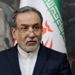 ایران جنگ اس وقت ختم کرے گا جب میدان میں برتری حاصل ہوگی، عباس عراقچی