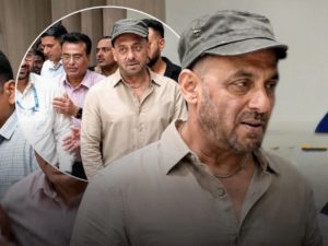 سلمان خان کی نئی ویڈیو وائرل، مداحوں میں صحت سے متعلق تشویش