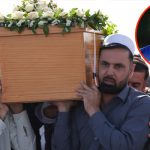 سابق افغان فاسٹ بولر شاپور زدران کا جسدِ خاکی کابل پہنچ گیا