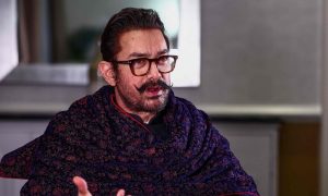 عامر خان کی تیسری شادی پر احتجاج، انتہا پسند مذہبی رہنما کی قتل پر انعام کی دھمکی