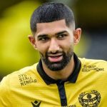 عبداللہ اقبال کا یوئیفا چیمپئنز لیگ میں تاریخی ڈیبیو، پاکستانی فٹبال کے لیے اعزاز